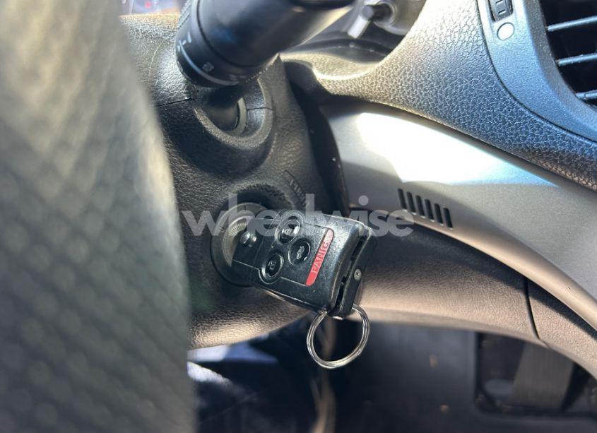 Photo 11 of 2009 Acura Tsx N/A (VIN JH4CU26609C035625)