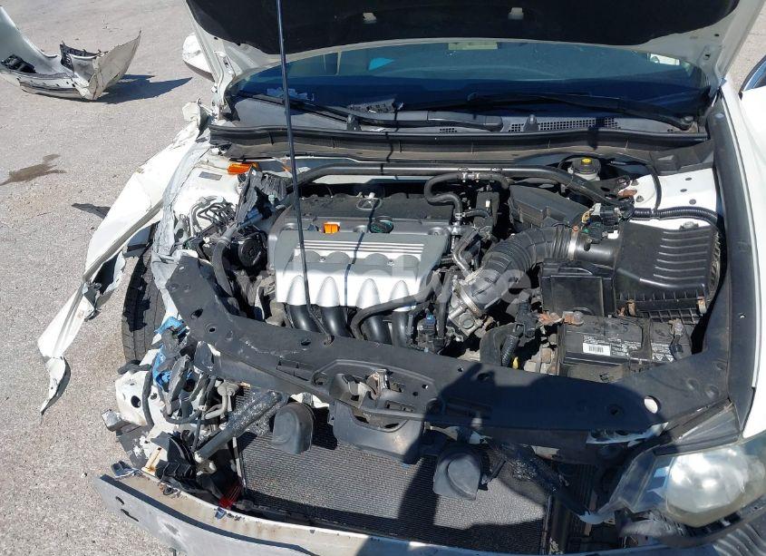 Photo 10 of 2009 Acura Tsx N/A (VIN JH4CU26619C010409)