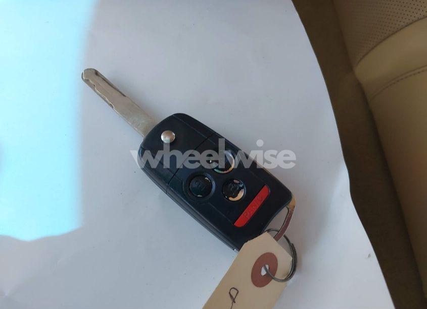 Photo 11 of 2009 Acura Tsx N/A (VIN JH4CU26619C010409)