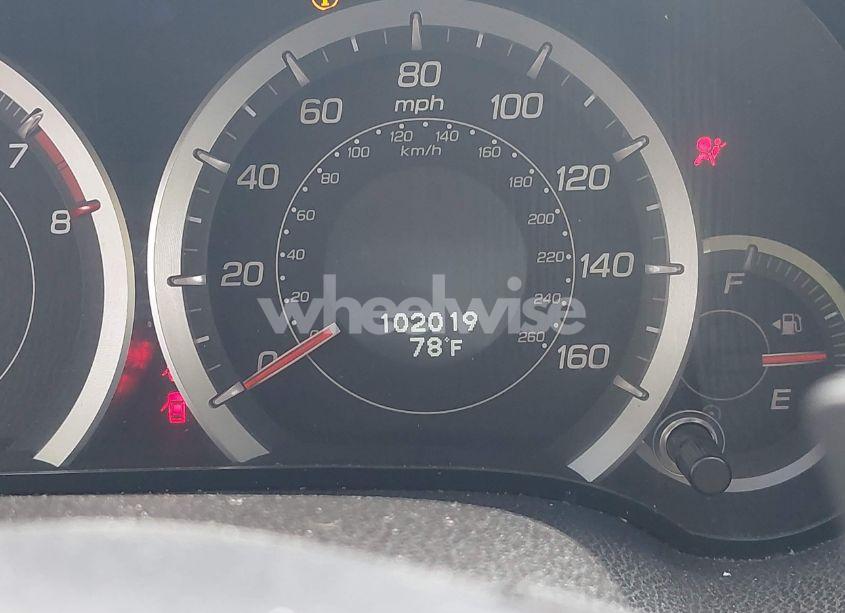 Photo 7 of 2009 Acura Tsx N/A (VIN JH4CU26619C018378)