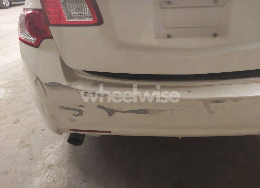 Photo 12 of 2009 Acura Tsx N/A (VIN JH4CU26619C019028)