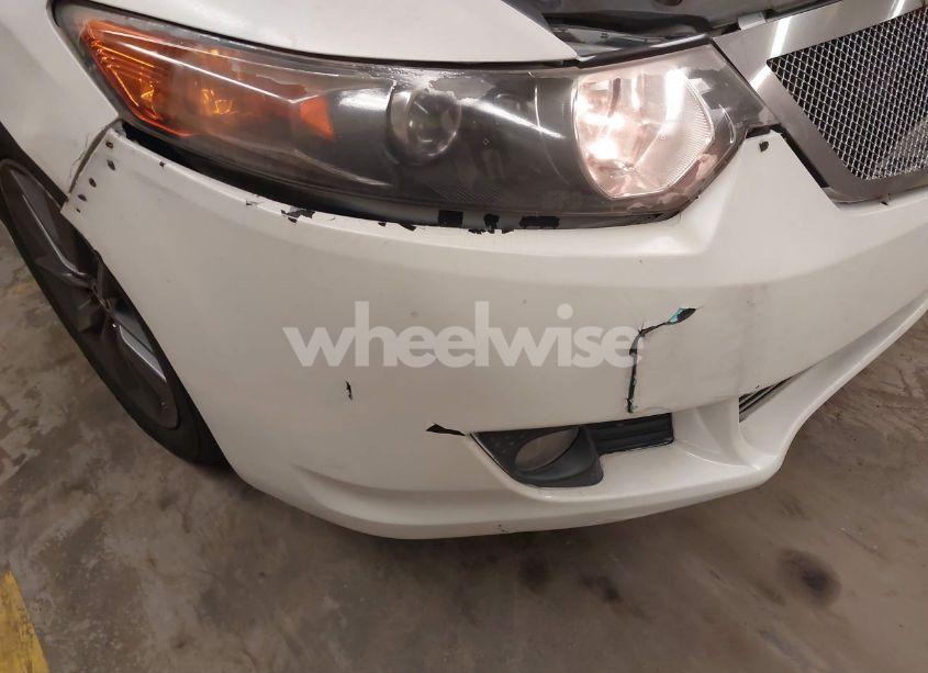 Photo 6 of 2009 Acura Tsx N/A (VIN JH4CU26619C019028)