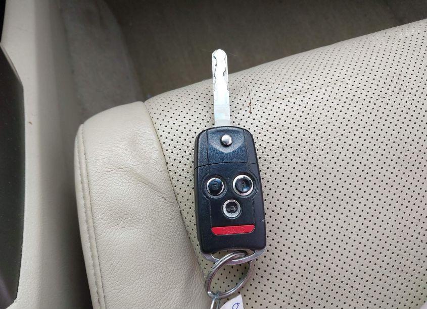 Photo 11 of 2009 Acura Tsx (VIN JH4CU26619C024150)