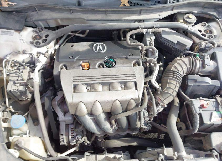 Photo 10 of 2009 Acura Tsx N/A (VIN JH4CU26629C003758)