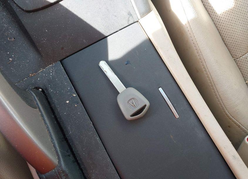 Photo 11 of 2009 Acura Tsx N/A (VIN JH4CU26629C003758)