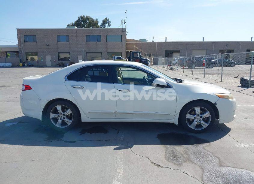 Photo 13 of 2009 Acura Tsx N/A (VIN JH4CU26629C003923)