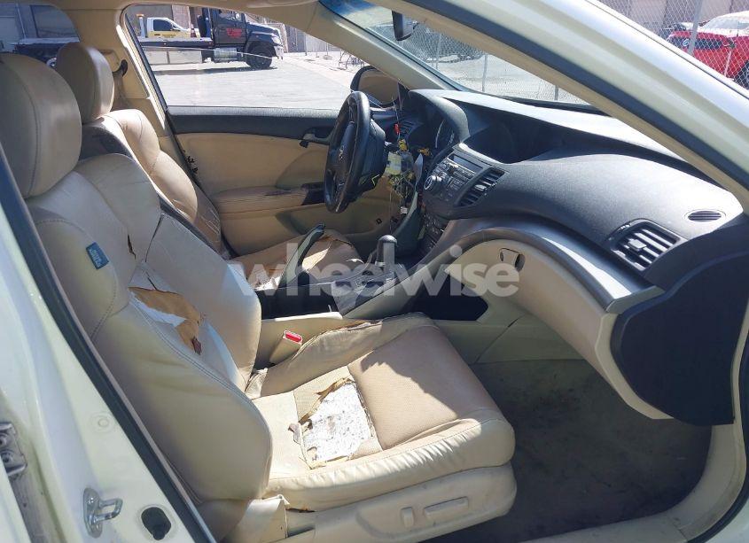 Photo 5 of 2009 Acura Tsx N/A (VIN JH4CU26629C003923)