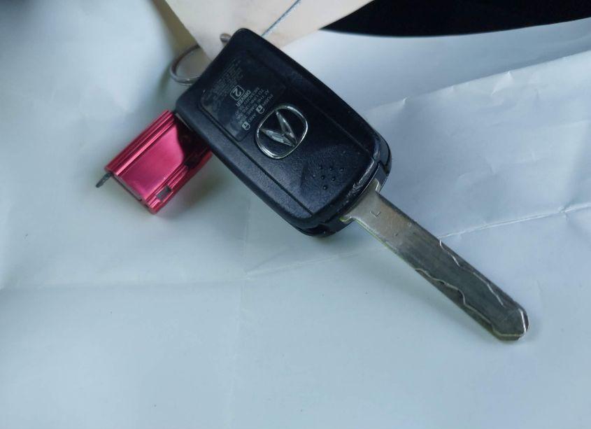 Photo 11 of 2009 Acura Tsx (VIN JH4CU26629C014467)