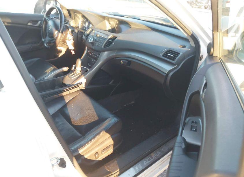 Photo 5 of 2009 Acura Tsx (VIN JH4CU26629C014467)