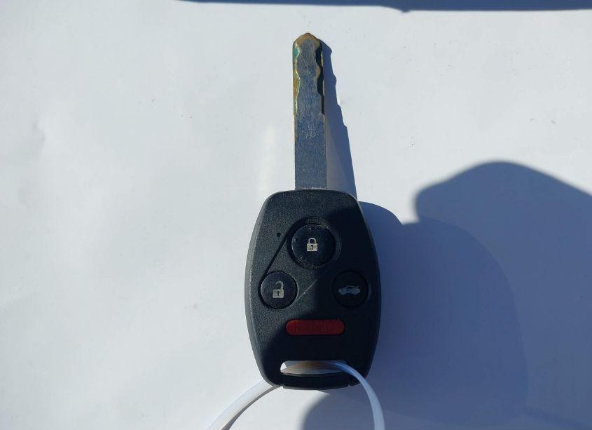 Photo 11 of 2009 Acura Tsx (VIN JH4CU26629C034282)