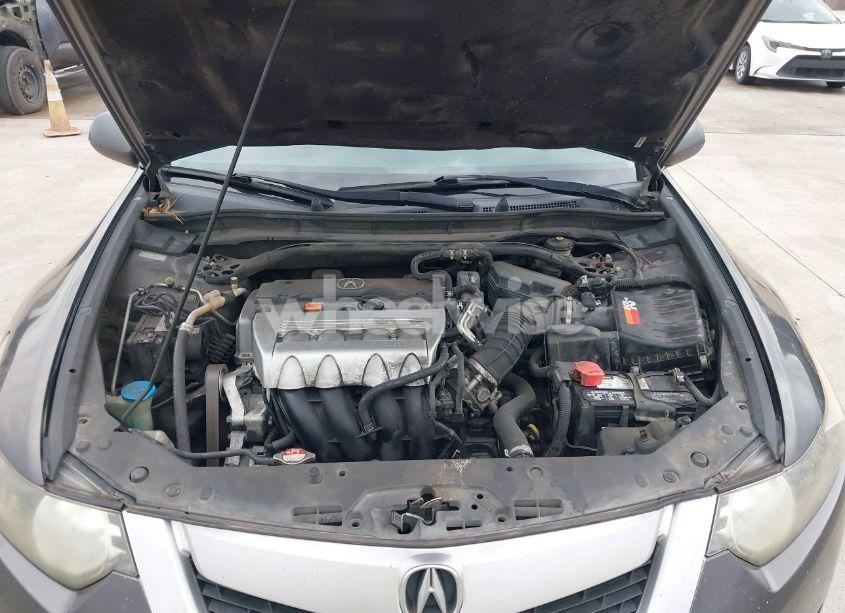 Photo 10 of 2009 Acura Tsx N/A (VIN JH4CU26649C010887)