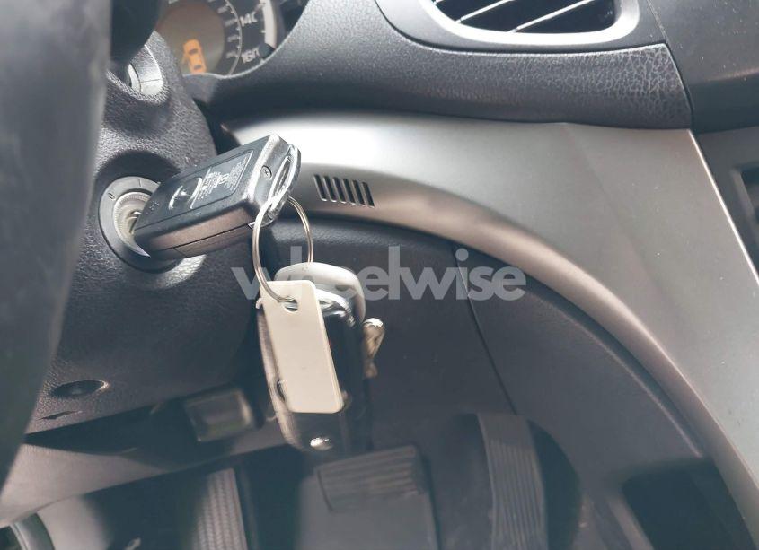 Photo 11 of 2009 Acura Tsx N/A (VIN JH4CU26649C010887)