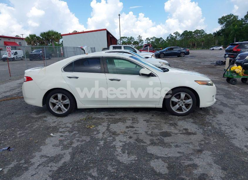 Photo 13 of 2009 Acura Tsx N/A (VIN JH4CU26649C018276)