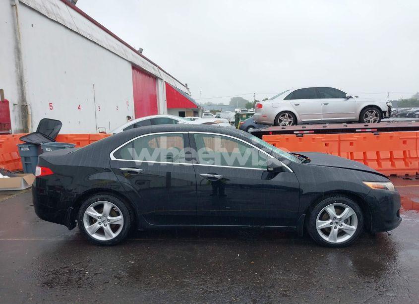 Photo 14 of 2009 Acura Tsx N/A (VIN JH4CU26649C026300)
