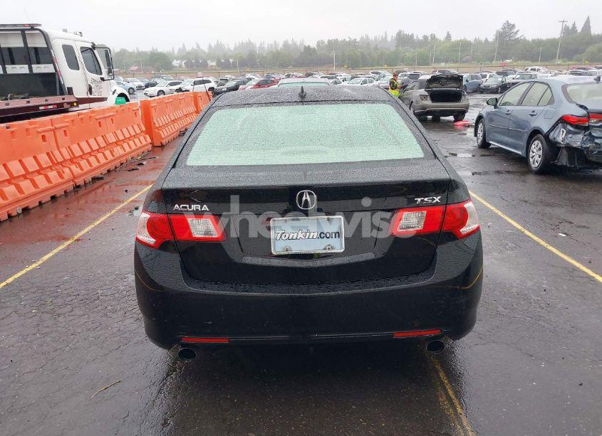 Photo 17 of 2009 Acura Tsx N/A (VIN JH4CU26649C026300)