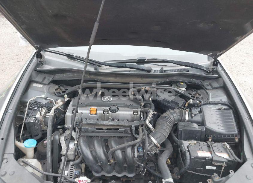 Photo 10 of 2009 Acura Tsx N/A (VIN JH4CU26649C035370)