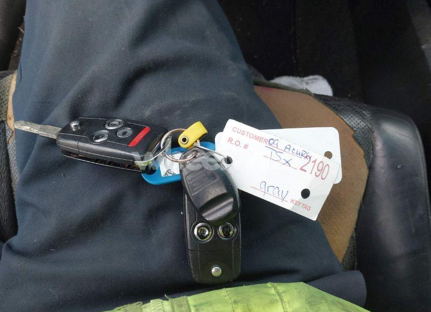 Photo 11 of 2009 Acura Tsx N/A (VIN JH4CU26649C035370)