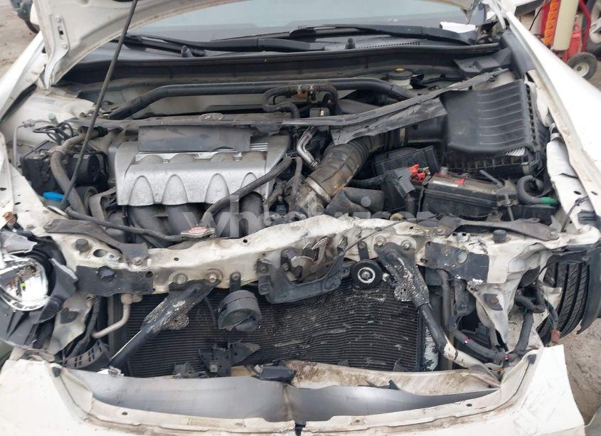 Photo 10 of 2009 Acura Tsx N/A (VIN JH4CU26649C036907)