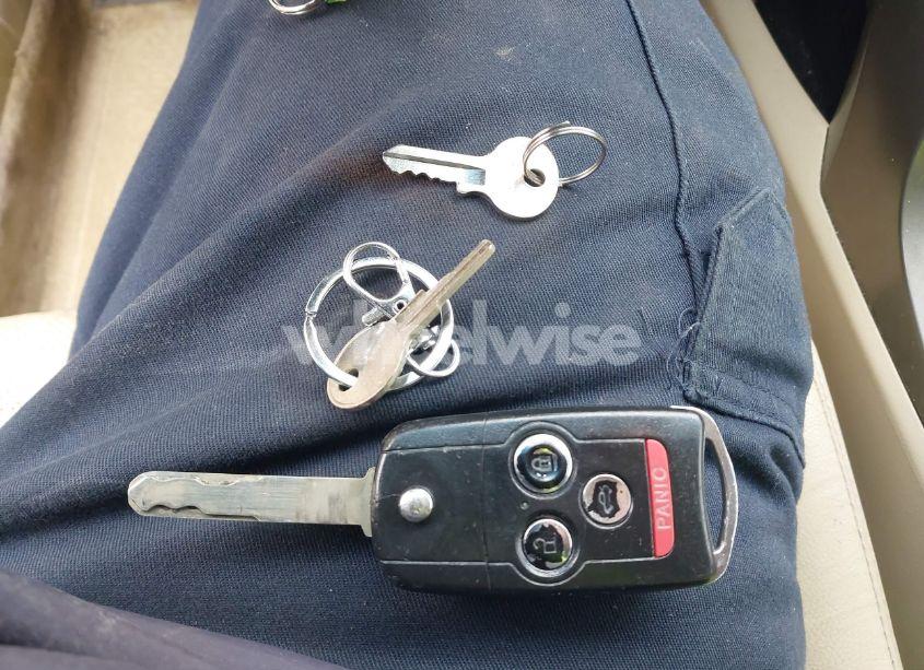 Photo 11 of 2009 Acura Tsx N/A (VIN JH4CU26649C036907)