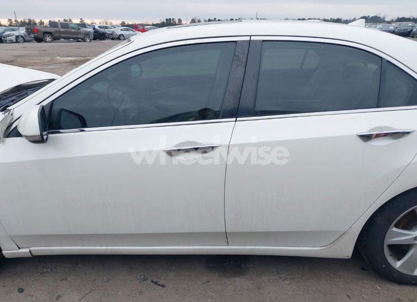 Photo 14 of 2009 Acura Tsx N/A (VIN JH4CU26649C036907)