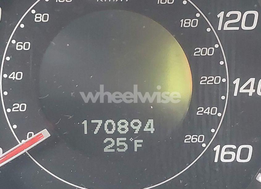 Photo 15 of 2009 Acura Tsx N/A (VIN JH4CU26649C036907)