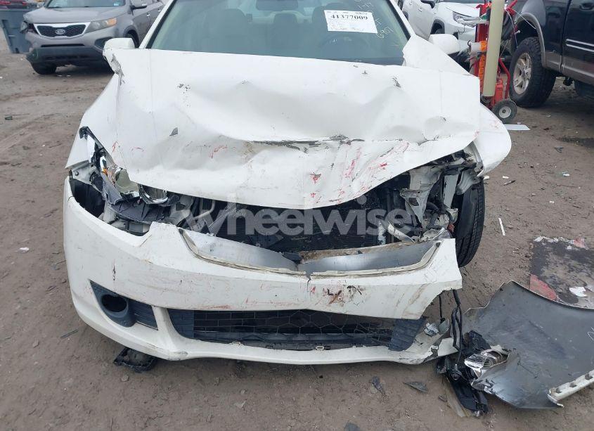 Photo 6 of 2009 Acura Tsx N/A (VIN JH4CU26649C036907)