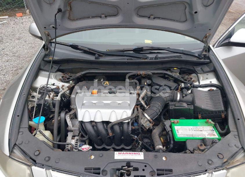 Photo 10 of 2009 Acura Tsx N/A (VIN JH4CU26659C002247)