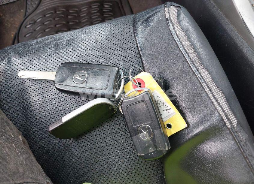 Photo 11 of 2009 Acura Tsx N/A (VIN JH4CU26659C002247)