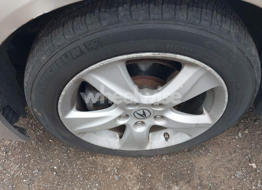 Photo 12 of 2009 Acura Tsx N/A (VIN JH4CU26659C002247)