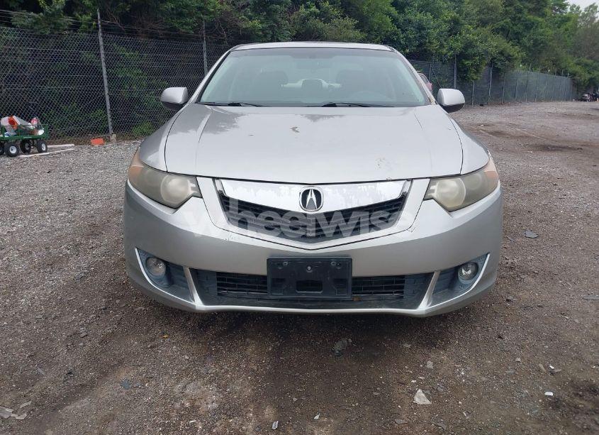 Photo 6 of 2009 Acura Tsx N/A (VIN JH4CU26659C002247)