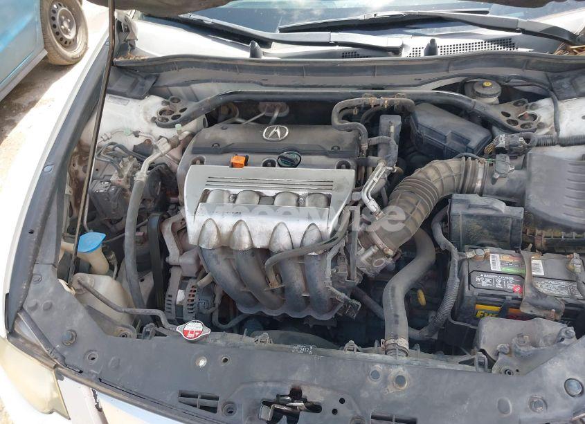 Photo 10 of 2009 Acura Tsx N/A (VIN JH4CU26659C013541)