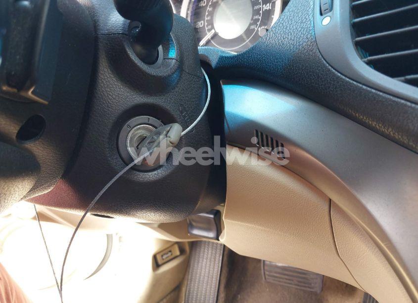 Photo 11 of 2009 Acura Tsx N/A (VIN JH4CU26659C013541)