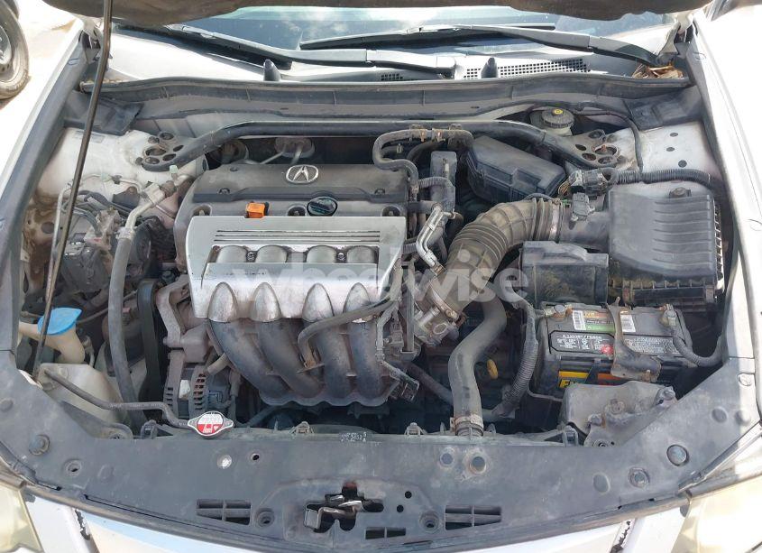 Photo 6 of 2009 Acura Tsx N/A (VIN JH4CU26659C013541)