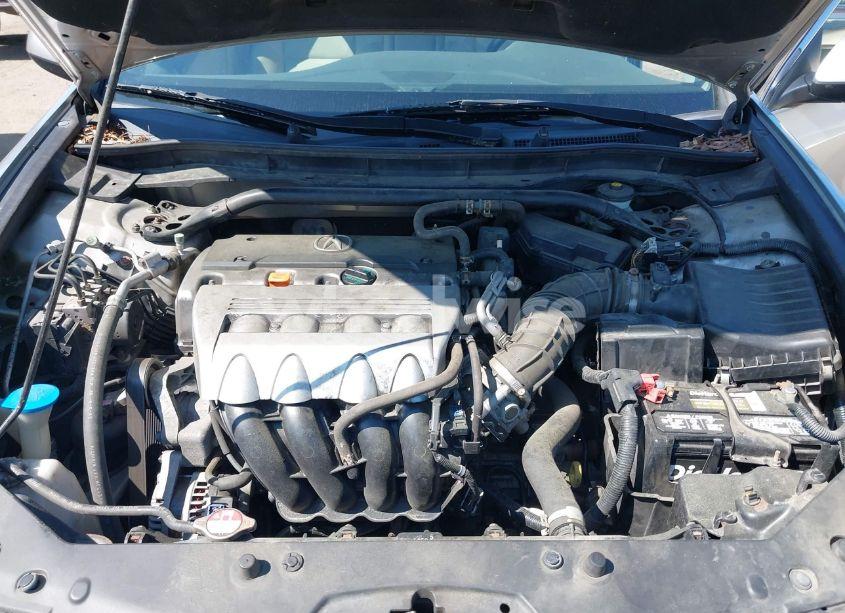 Photo 10 of 2009 Acura Tsx N/A (VIN JH4CU26659C021798)