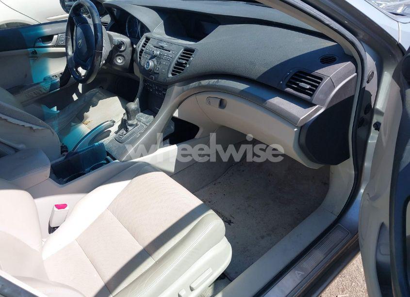 Photo 5 of 2009 Acura Tsx N/A (VIN JH4CU26659C021798)