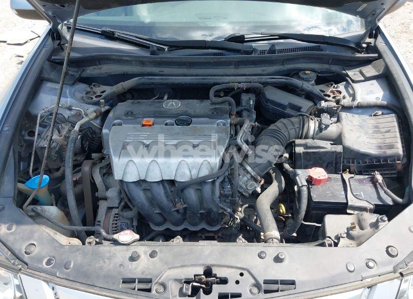 Photo 10 of 2009 Acura Tsx N/A (VIN JH4CU26669C022765)