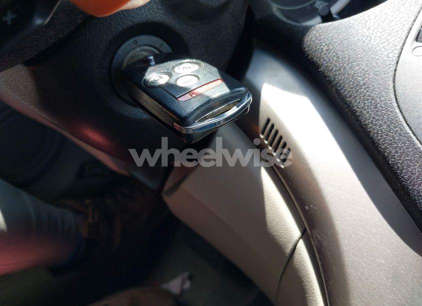 Photo 11 of 2009 Acura Tsx N/A (VIN JH4CU26669C022765)