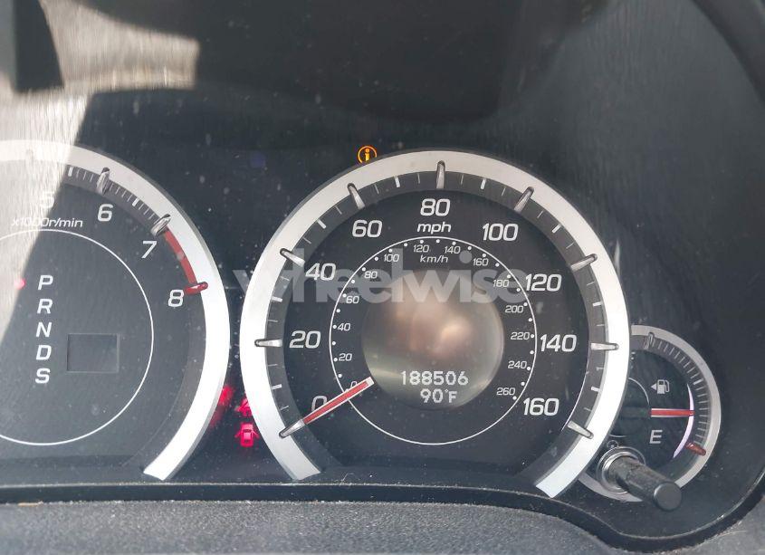 Photo 16 of 2009 Acura Tsx N/A (VIN JH4CU26669C022765)