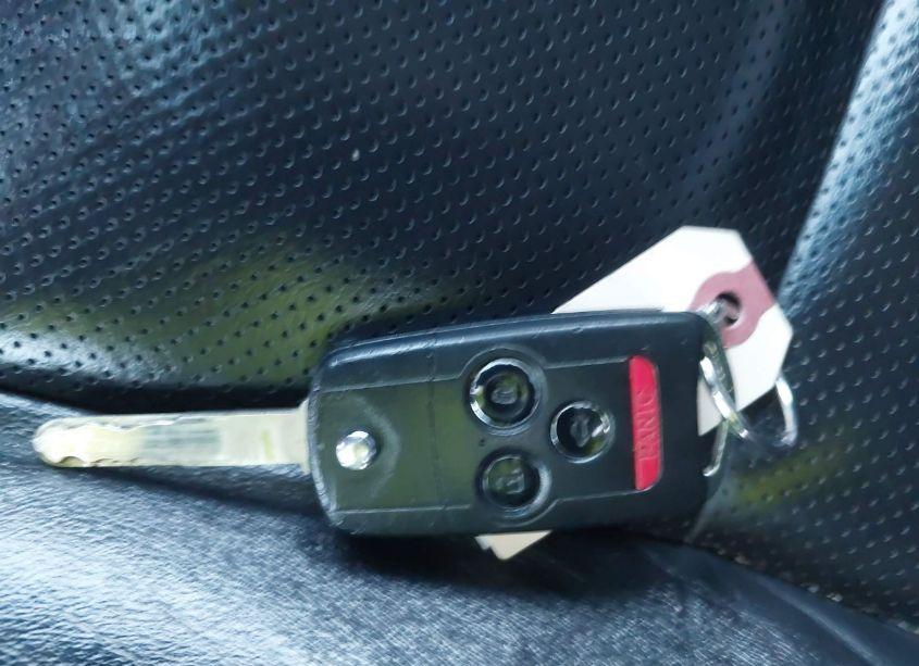 Photo 11 of 2009 Acura Tsx (VIN JH4CU26679C003979)