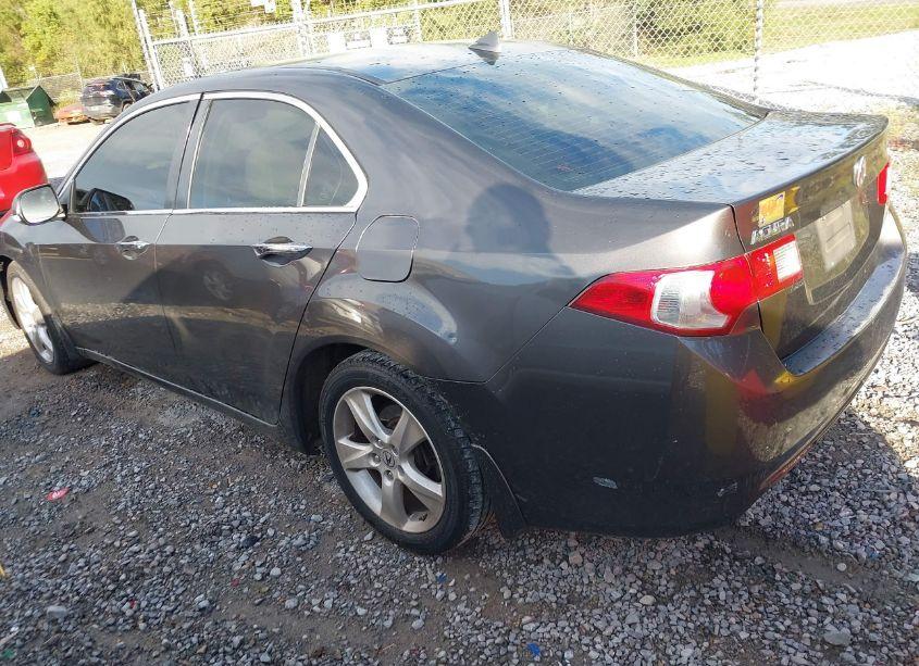 Photo 3 of 2009 Acura Tsx N/A (VIN JH4CU26679C015629)