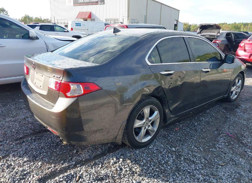 Photo 4 of 2009 Acura Tsx N/A (VIN JH4CU26679C015629)