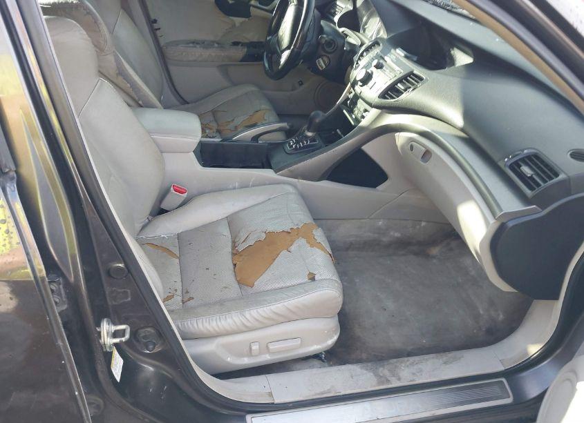 Photo 5 of 2009 Acura Tsx N/A (VIN JH4CU26679C015629)