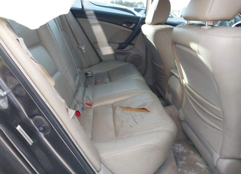 Photo 8 of 2009 Acura Tsx N/A (VIN JH4CU26679C015629)