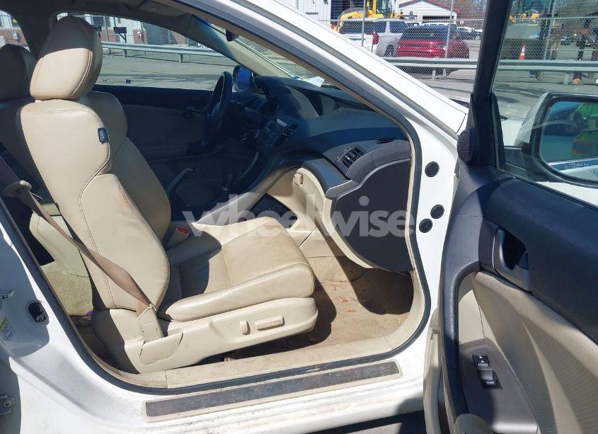 Photo 5 of 2009 Acura Tsx N/A (VIN JH4CU26689C014876)