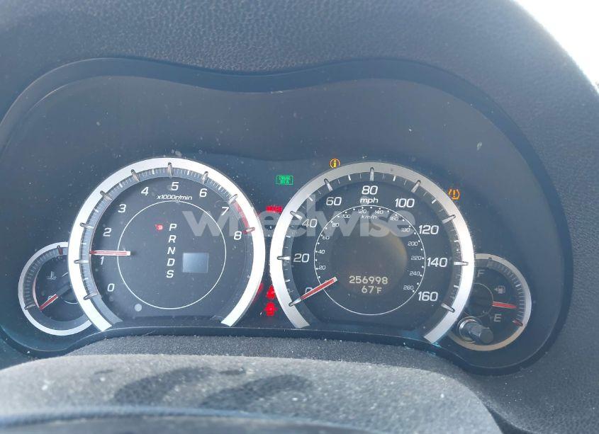 Photo 7 of 2009 Acura Tsx N/A (VIN JH4CU26689C014876)