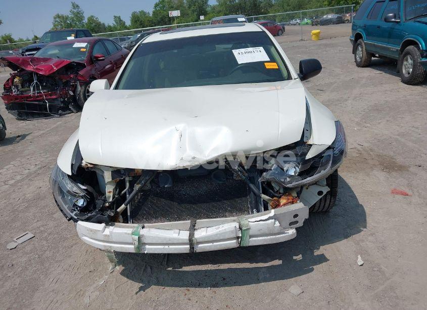 Photo 13 of 2009 Acura Tsx N/A (VIN JH4CU26689C024260)