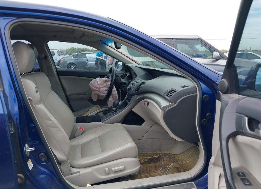 Photo 5 of 2009 Acura Tsx N/A (VIN JH4CU26689C028471)