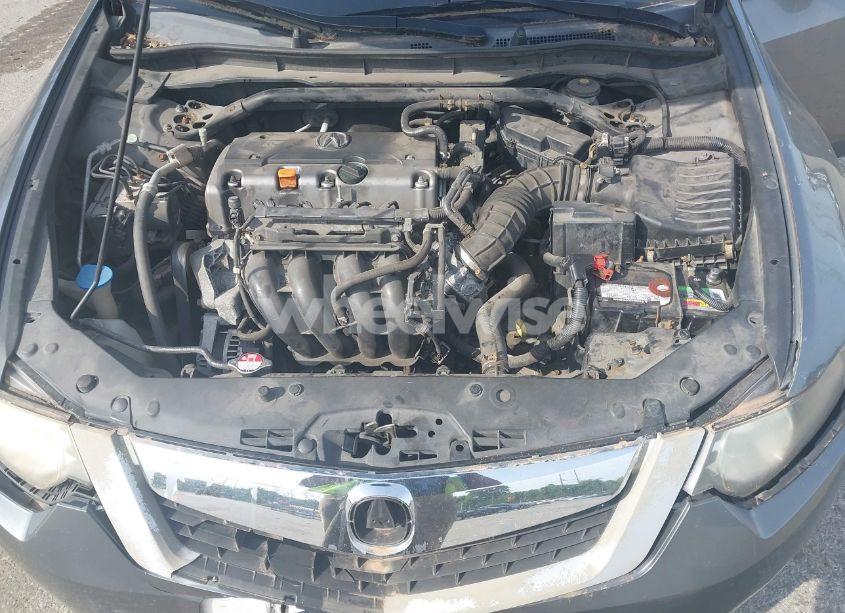 Photo 10 of 2009 Acura Tsx N/A (VIN JH4CU26689C035369)