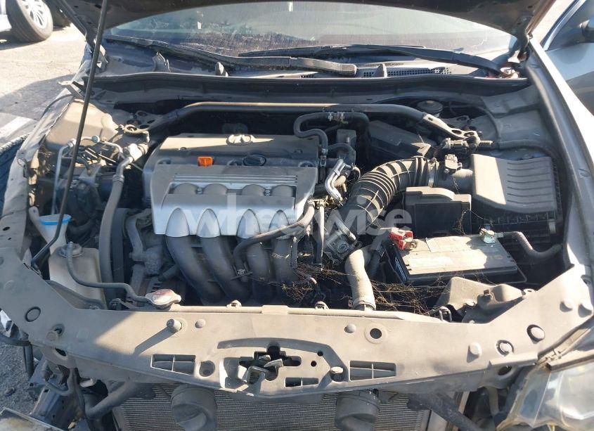 Photo 10 of 2009 Acura Tsx N/A (VIN JH4CU26699C003417)