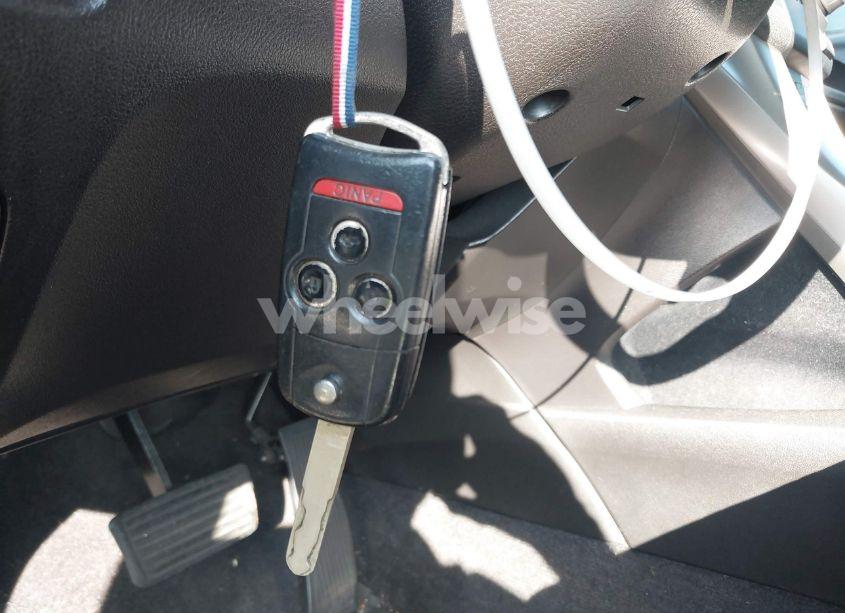 Photo 11 of 2009 Acura Tsx N/A (VIN JH4CU26699C003417)